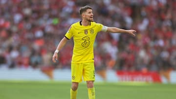 Jorginho