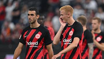 Eintracht Frankfurt setzt auf der Sechserposition auf interne Lösungen Eintracht Frankfurt setzt auf der Sechserposition auf interne Lösungen
