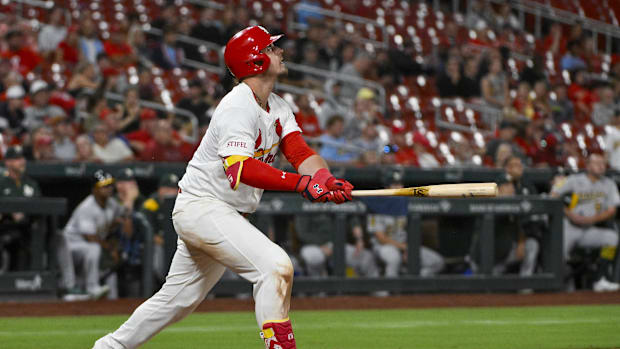 Cardinals
