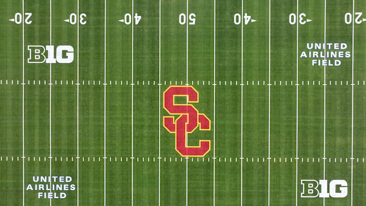 Los Angeles Memorial Coliseum