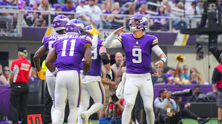 Brad Rempel-USA TODAY Sports