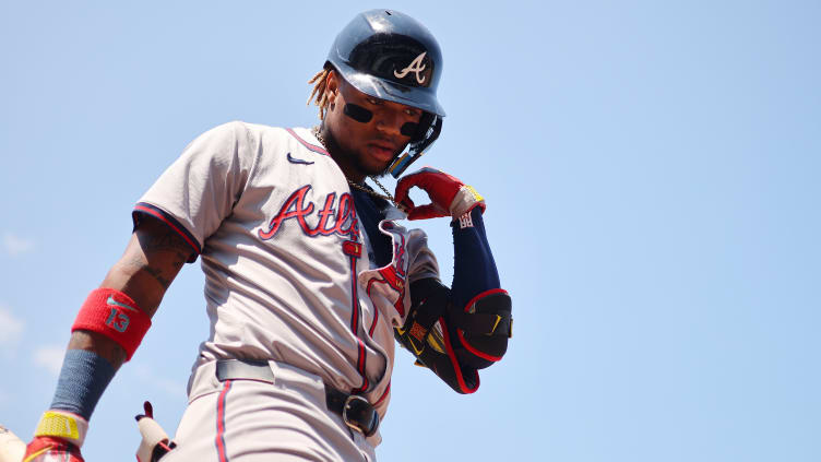 Atlanta Braves v Chicago Cubs