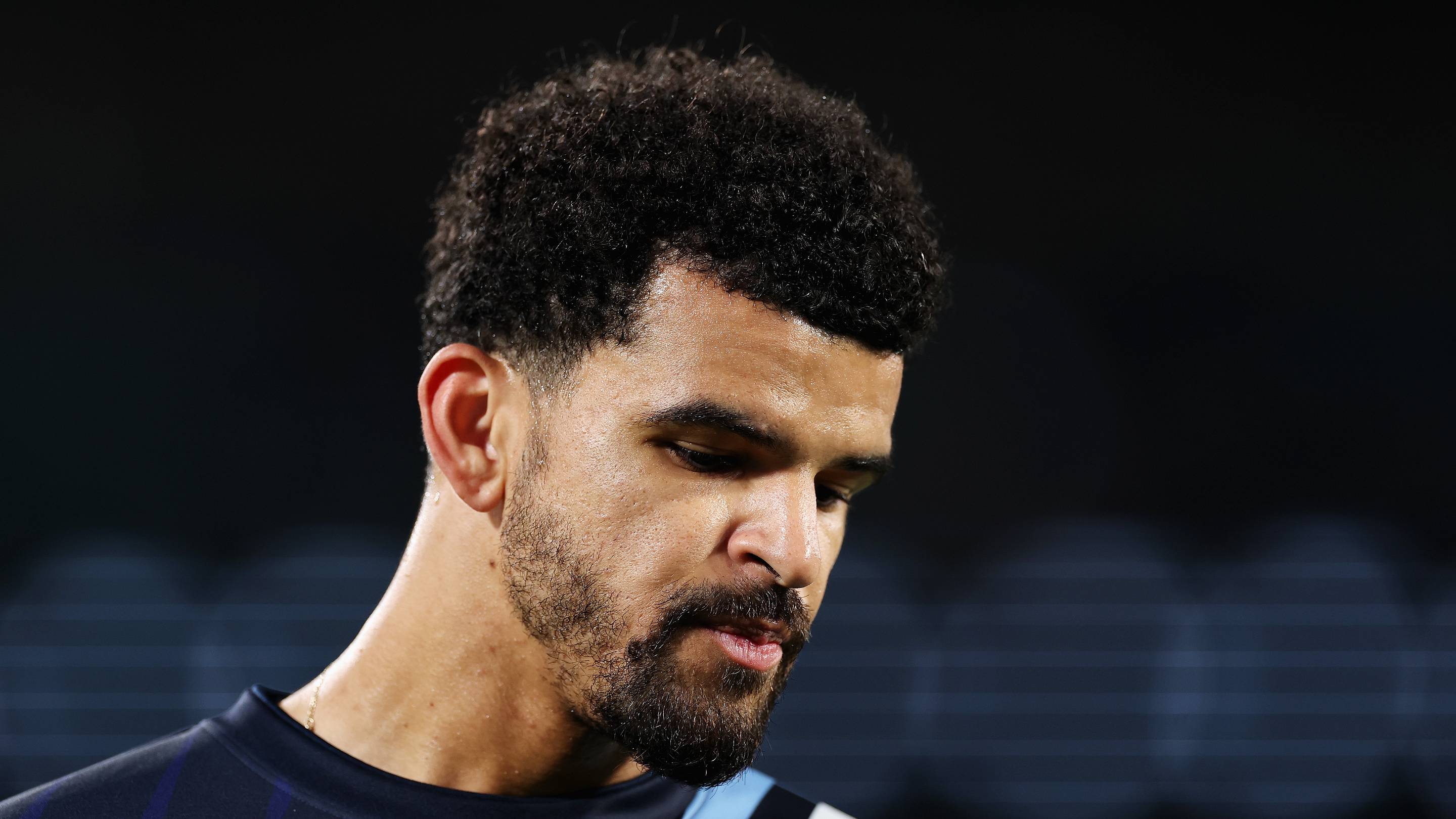Cody Gakpo emphasizes the brutal reality of the Dominic Solanke myth