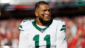 Jermaine Johnson