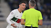 Luxembourg v Portugal: Group J - UEFA EURO 2024 Qualifying Round