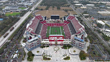 Raymond James Stadium
