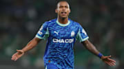 I. Paixao - OM
