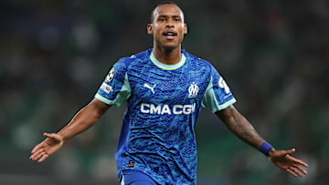 I. Paixao - OM I. Paixao - OM