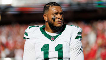 Jermaine Johnson