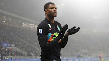 Denzel Dumfries