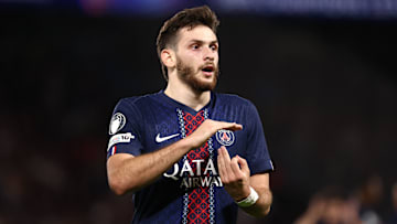 K. Kvaratskhelia - psg