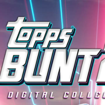 Topps Bunt 2025