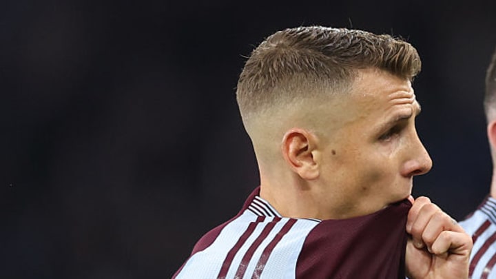 Lucas Digne