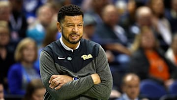 Pittsburgh v Xavier