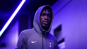 Ipswich Town FC v Tottenham Hotspur FC - Premier League
