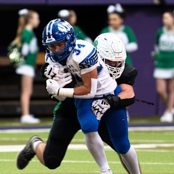 Virginia Football Coach is the Subject of an Active Missing Persons