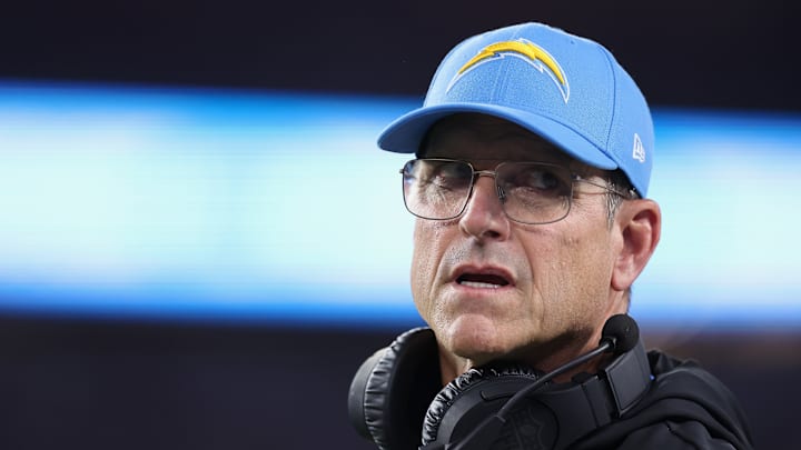 Los Angeles Chargers v Arizona Cardinals