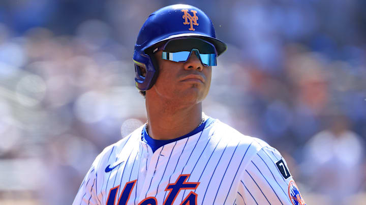 New York Yankees v New York Mets