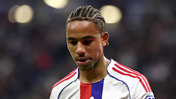 L'Olympique Lyonnais n'arrive plus à gagner.