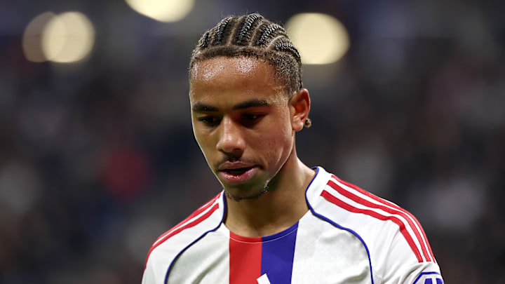 Lyon est toujours quatrième de Ligue 1