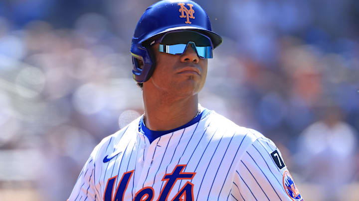 New York Yankees v New York Mets