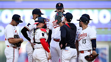 Seattle Mariners v Minnesota Twins