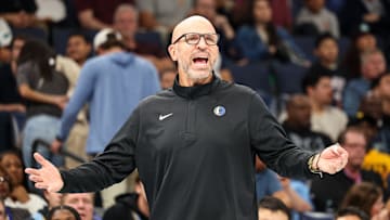 Dallas Mavericks, Jason Kidd