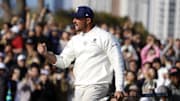 Bryson DeChambeau is poised to make a run at the season's second major championship. 
