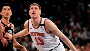 Toronto Raptors v New York Knicks