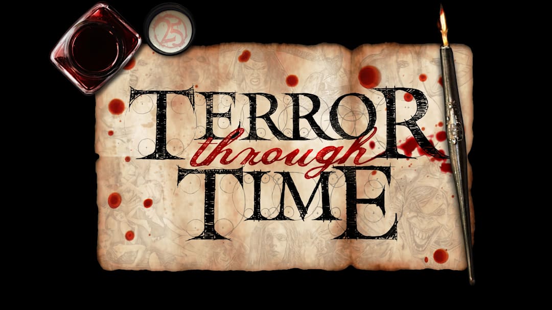 Howl-O-Scream 25. Image courtesy Busch Gardens Tampa Bay