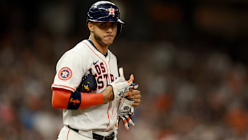 Seattle Mariners v Houston Astros