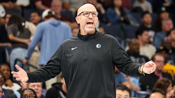 Dallas Mavericks, Jason Kidd