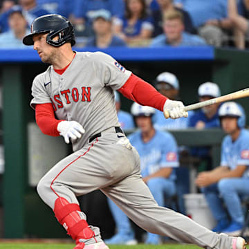 Boston Red Sox third baseman Alex Bregman is a solid prop target on Thursday.