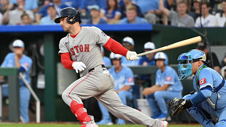 Boston Red Sox third baseman Alex Bregman is a solid prop target on Thursday.