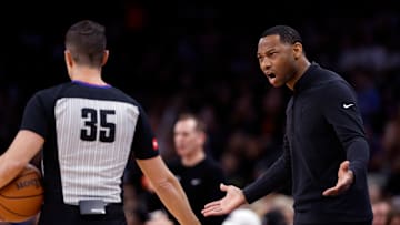 New Orleans Pelicans v Phoenix Suns