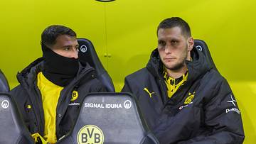Niklas Süle hat sein Karriereende bekannt gegeben Niklas Süle hat sein Karriereende bekannt gegeben
