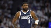 Irving se bajó con 30 puntos para los Mavericks