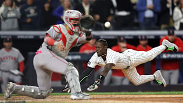 Wild Card Series - Boston Red Sox v New York Yankees - Game Two