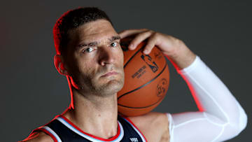 Brook Lopez, LA Clippers