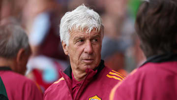 Gian Piero Gasperini
