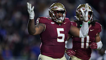 Florida v Florida State