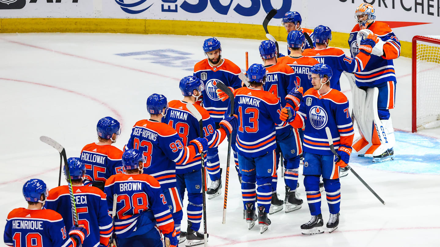 Biggest Comeback in Stanley Cup Final History: A Full Breakdown