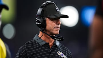 Indianapolis Colts v Baltimore Ravens - NFL Preseason 2025