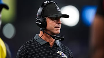 Indianapolis Colts v Baltimore Ravens - NFL Preseason 2025
