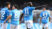 Napoli - Fiorentina