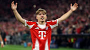 Bayern-Juwel Lennart Karl