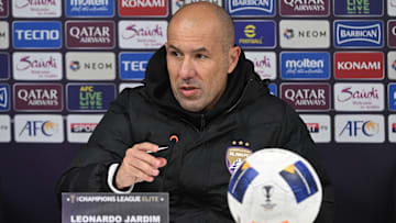 Pakhtakor v Al Ain - AFC Champions League Elite West Region