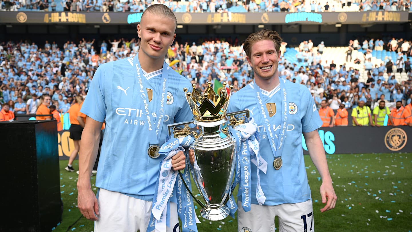 The perfect present Premier League gamers