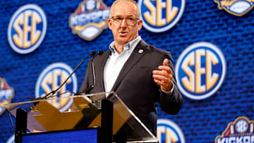 2023 SEC Media Days