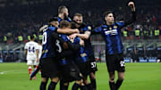 Enfrentando o lanterna do calcio, Inter de Milão tenta ampliar sequência de vitórias